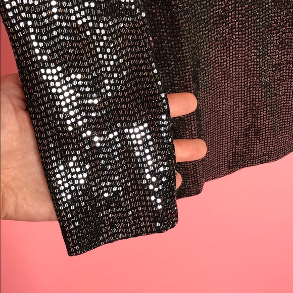 Sequence dress - Picture 5 of 8